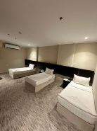 Kinan Al Aziziyah Hotel
