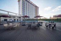 Joya Hotel (Bole Station Friendship Road Branch) - Pools