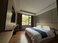 Zangting Yushang Hotel - pet friendly