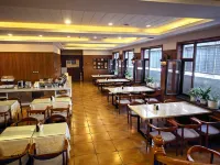 Huayi Select Hotel (Jianchang Central Market) - breakfast