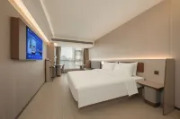 HanTing Hotel (Guilin Railway Station Wanxiang City) Hotel a Guilin