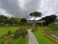 Baanklangdoi Resort - 2-Star
