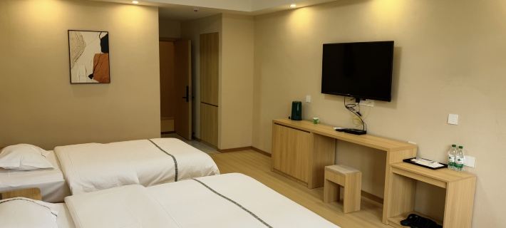 Xishui Songxuan Clubhouse Inn Hotels in Xishui County