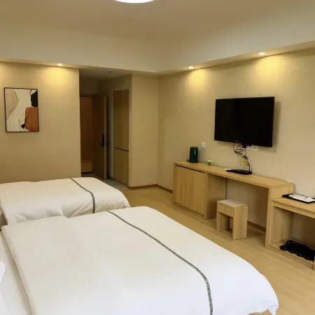 Xishui Songxuan Clubhouse Inn