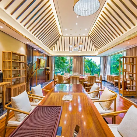 Greenland Resort & Spa