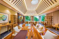 Greenland Resort & Spa - breakfast