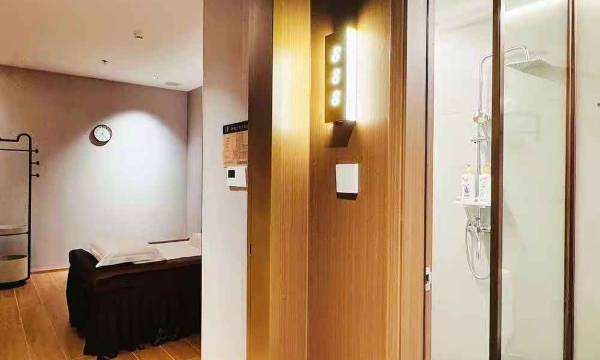 Grand Mercure Shenzhen Nanshan