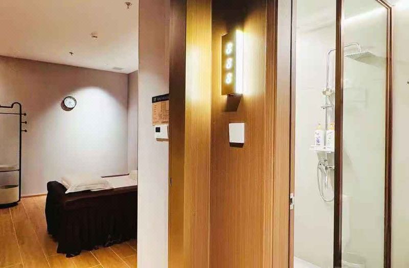 Grand Mercure Shenzhen Nanshan