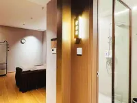 深セン南山Grand Mercureホテル - スパ