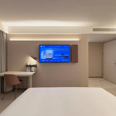 HanTing Rizhao Wanpingkou Lighthouse Scenic Area Hotel