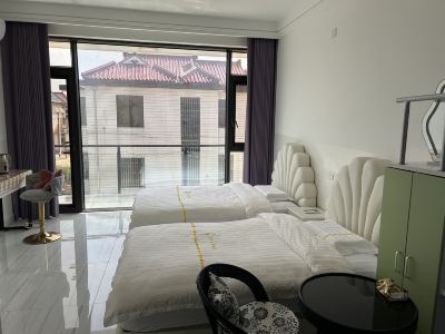 Shanghai Shasha Yunyi Homestay