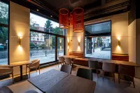 Tower Hotel Wrocław - Pet friendly