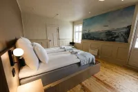 Skata Hotel Henningsvær - Kæledyr tilladt