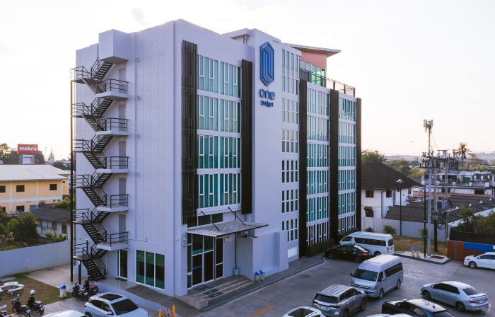 One Budget Hotel Chiang Rai Airport