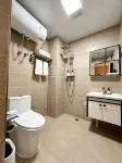 Luyan Homestay (Nanguan Night Market) - parcheggio