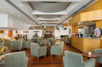 Crowne Plaza PERTH by IHG - bar