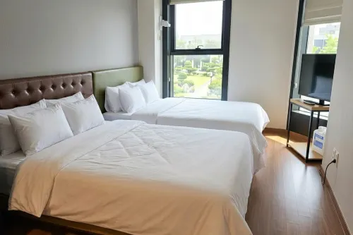Billy Hotel - Servicios de Traslado