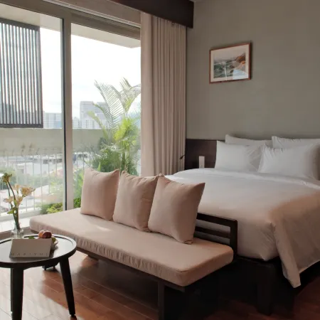 Marisol Hotel