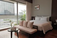 Marisol Hotel - 屋上プール
