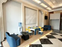 Yaan Riverfront • Vision Hotel - Mountain view