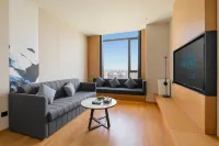 Datong Tongruili Marriott Fairfield Hotel - New