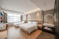 Yilong Wanguo Hotel (Longxi People's Square) - Wifi