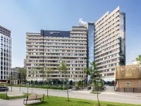 Dion Inn Hotel and Spa - سبا