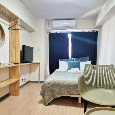 Nogata House โรงแรมใกล้เนริมะ