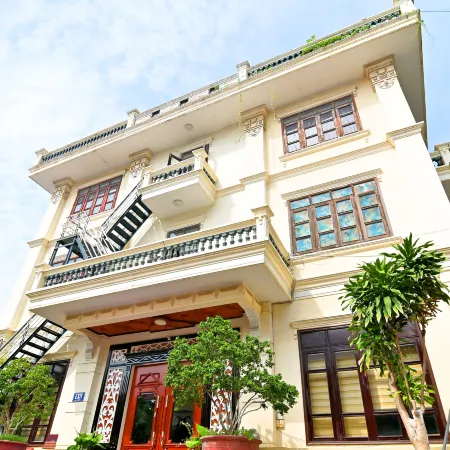Dongyangmu Hotel