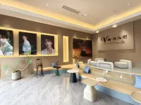 Vienna International Hotel Deng Zhou YingBinGuan - Gym
