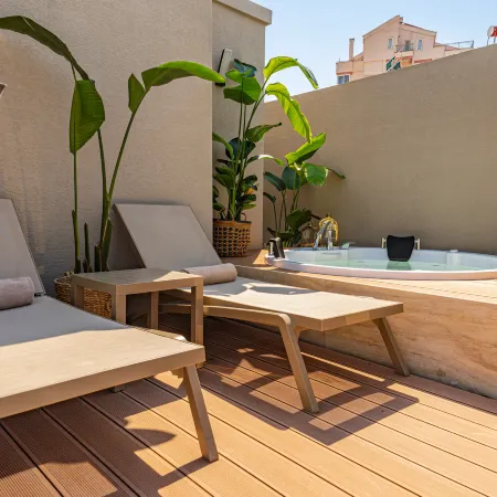 Looks Prive Suites