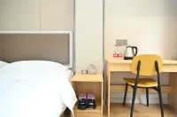 Hejin Jinxin Hotel - Pet Friendly