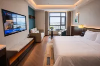 Zibo Zhangdian Hotel (China Ceramics Liuliguan) - เปิดใหม่