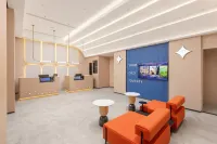 Jinjiang (Yiwu Aegean Sea Mall Avenue) - 2 ดาว