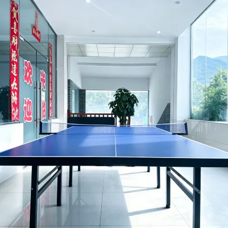 Juyunshan Holiday Hotel
