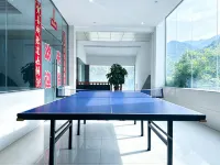 Juyunshan Holiday Hotel - صديق للحيوانات الاليفة