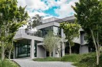 The O Villa｜Miaoli Zhuolan Hotels in Zhuolan Town