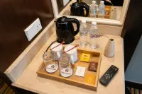 Wyndham Hotel Georgetown, Penang - 4-Star