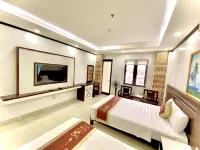 Ha Long Gold Hotel - 2-Star