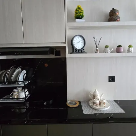 Apartemen Mansyur Tower Diamond Medan