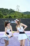 Nankun Shanju Hot Spring Resort - Gym