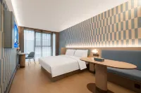 Hanting Hotel (Hangzhou Binjiang Internet Town Store) Hotels in Hangzhou