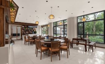 Sanqingshan Meditation Chenyin B&B (Eastern Jinsha Cableway Branch)