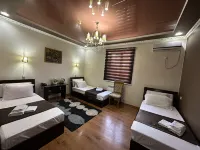 Hotel Euro Asia Khiva in Ichan Qala - Wifi
