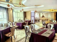 Yingfeng International Hotel - Wifi