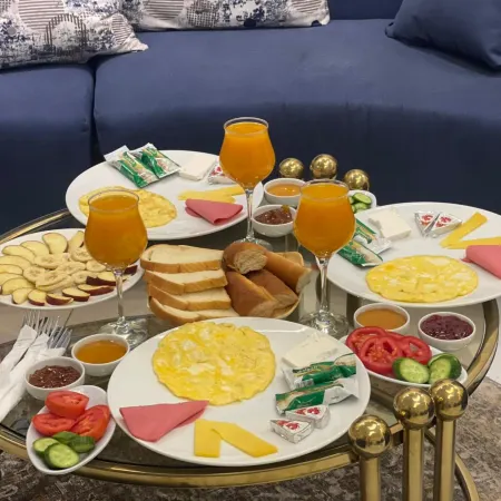 Atlantis Hotel - Boutique Stay