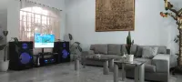 Tropical House - Wifi