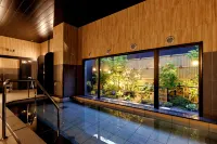 HOTEL ROUTE-INN Grand SAKU-Sakudairaekiminami- - Hot Springs