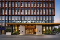 Madison Zhengzhou Longhu Financial Island (Tsinghua Affiliated) - 4 étoiles