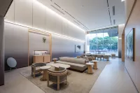 Quanji Hotel (Xiamen SM City Square Branch) - 4 stjerner